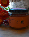 the apiarist honey