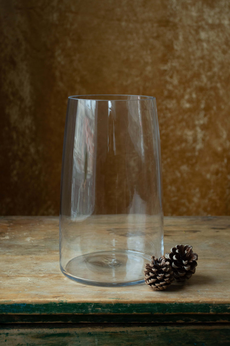 Glass Vase Hawthorn | Lucy Loves Charlie