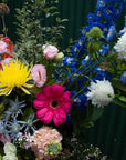 spring fling