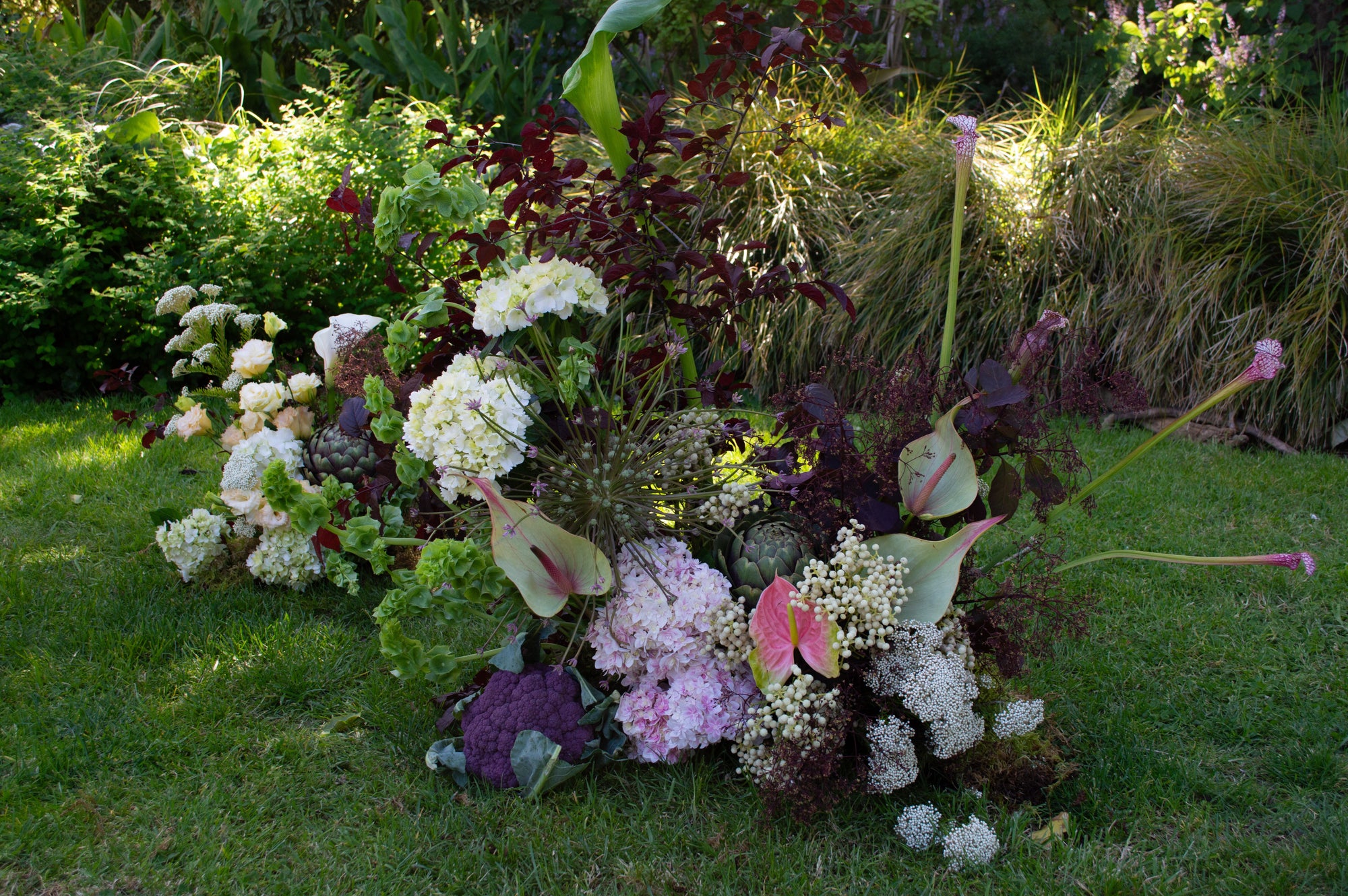 Fresh vs Faux Flowers: Which Are Better for Your Wedding