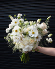 seasonal elopement package