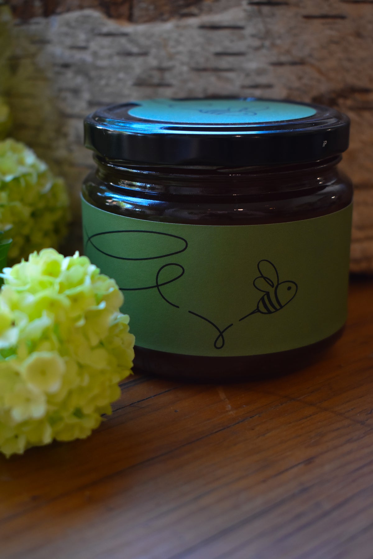 the apiarist honey