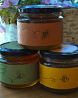 the apiarist honey