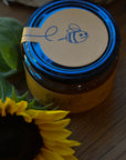 the apiarist honey