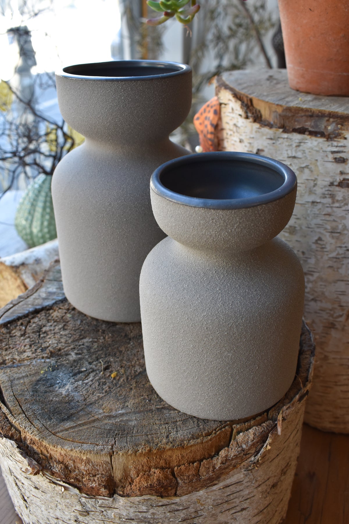 cassie vase
