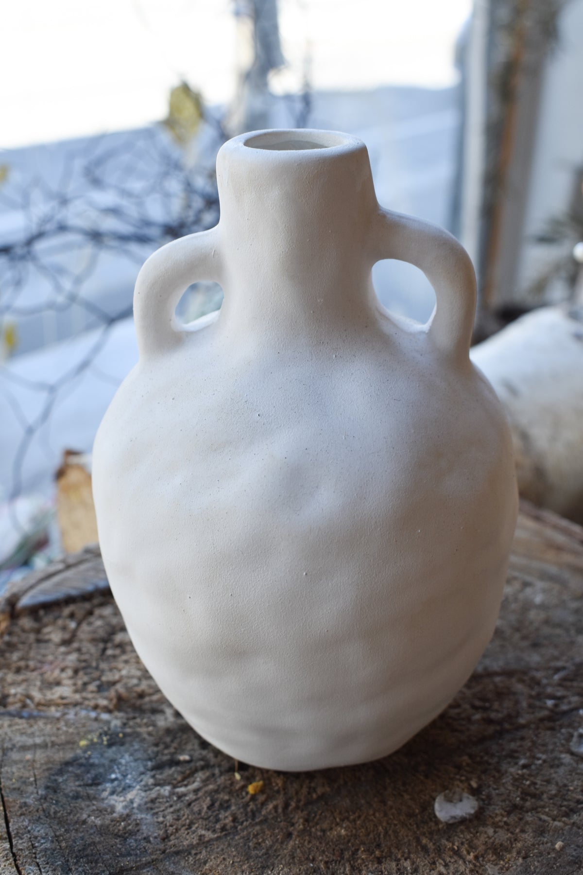 nina urn