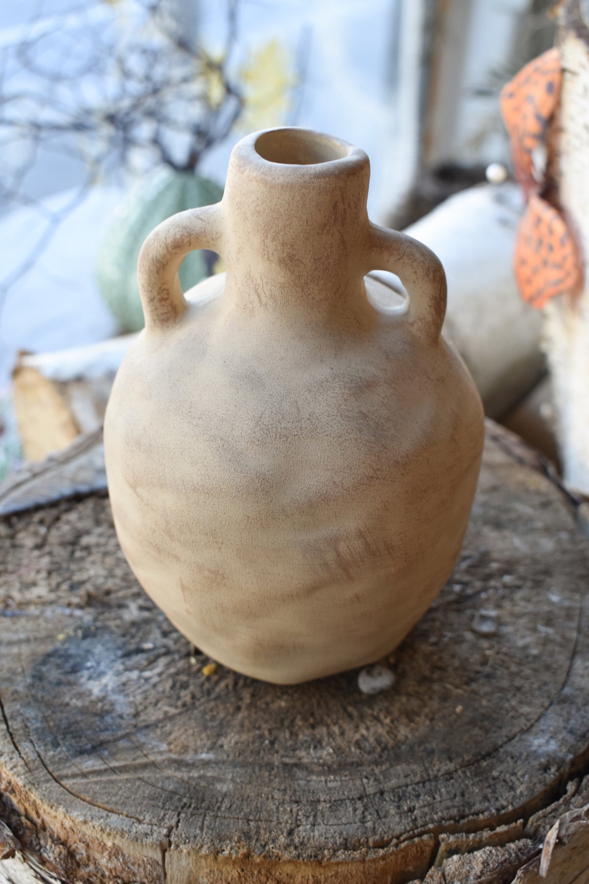 nina urn