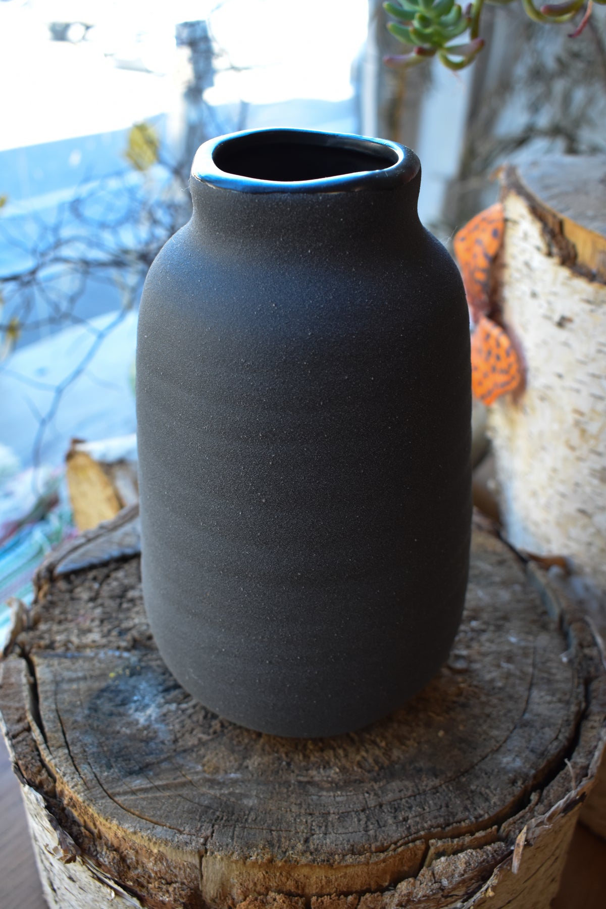 tilly pot