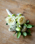 seasonal elopement package