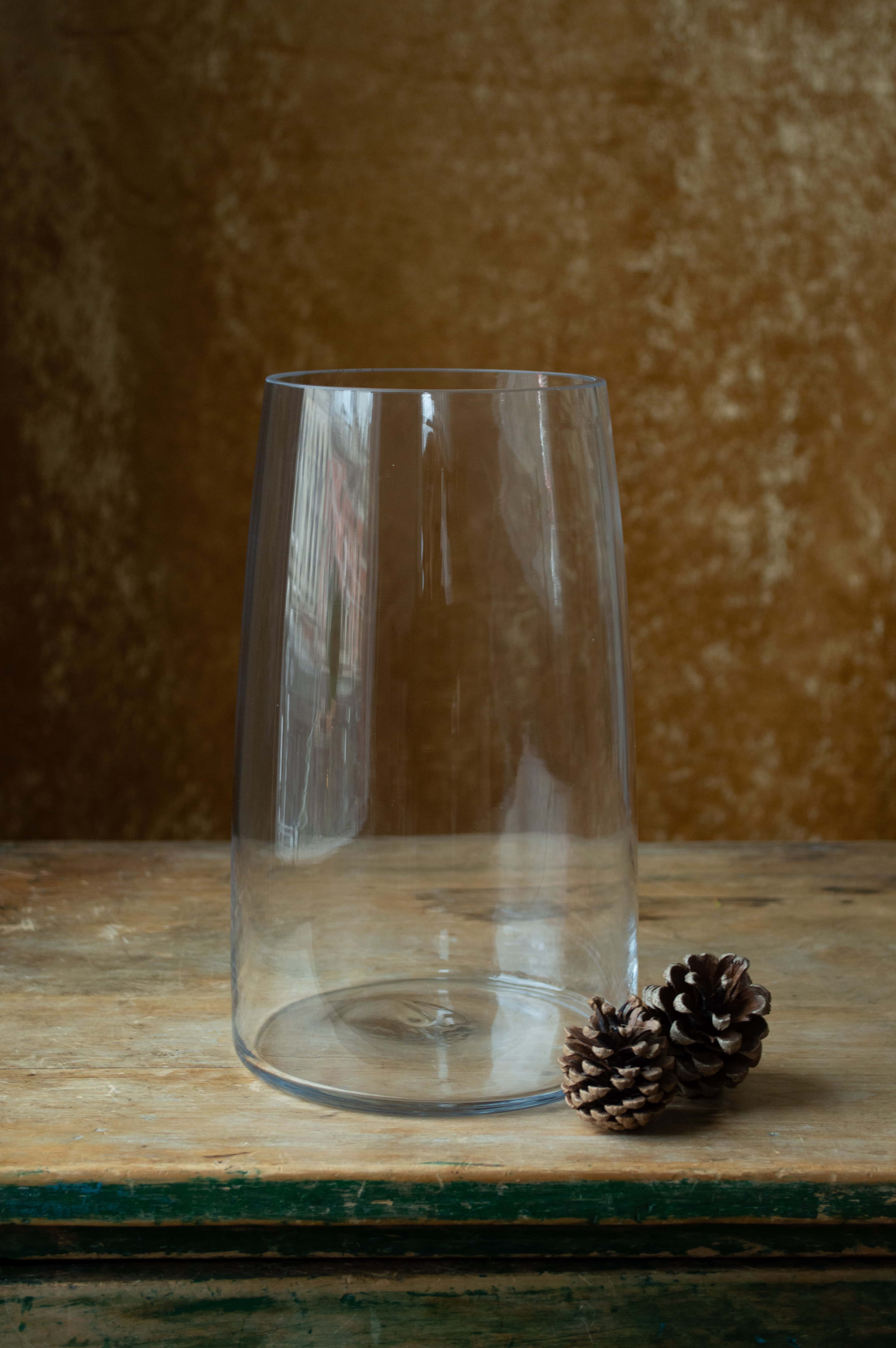 Glass Vase Hawthorn | Lucy Loves Charlie