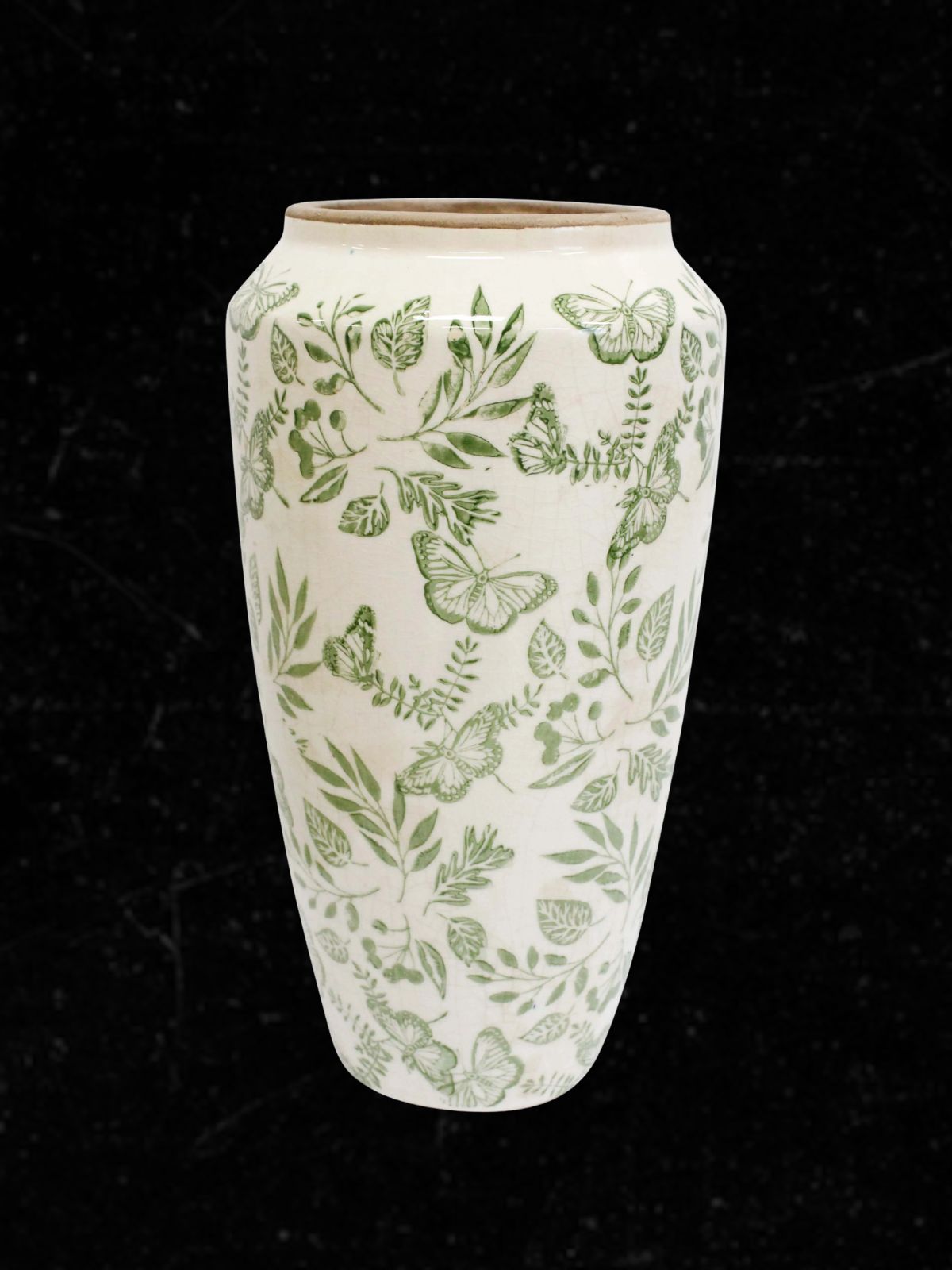 enchanted vase