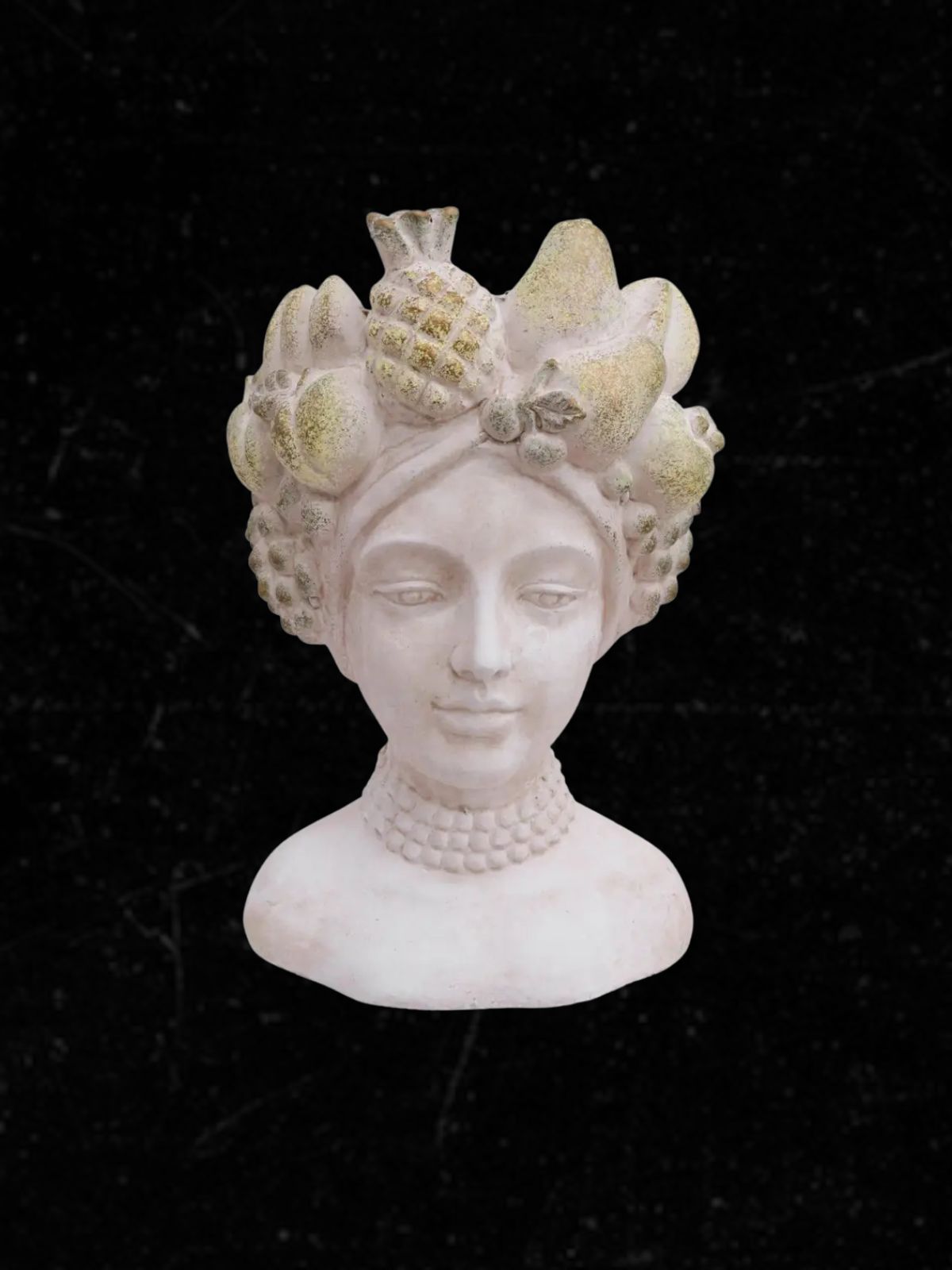 lady urn