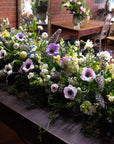 casket Flora