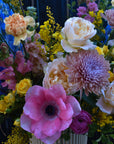 spring fling