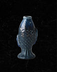 fish bud vase
